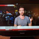 Howard Johnson - @howardrjohnson - Instagram
