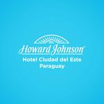 Howard Johnson Ciudad del Este - @howardjohnsoncde - Instagram