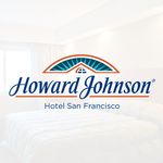 Howard Johnson San Francisco - @howardjohnsonsf - Instagram