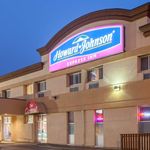 Howard Johnson Winnipeg - @howardjohnsonwinnipeg - Instagram