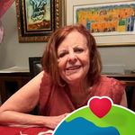 Rhoda Howard Kaiser - @rkaktampa - Instagram