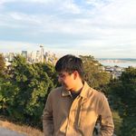 Howard Kao - @kaoh6689 - Instagram