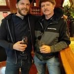 Howard Karp - @hojokay - Instagram