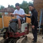 Howard Keeling - @floormaster.howardkeeling - Instagram