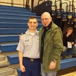Howard Keene - @silentwarrior1961 - Instagram