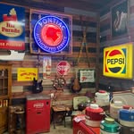 Howard Kelly - @blackwaterrelics - Instagram
