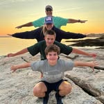 Cindy Howard Kirkpatrick - @cindynotb - Instagram