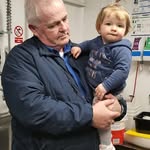 Howard Kirkpatrick - @howard.kirkpatrick - Instagram