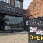 Howard Kitchens - @howardkitchensandinteriors - Instagram