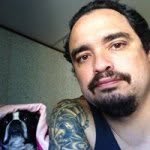 Howard Knotts - @knottshoward - Instagram