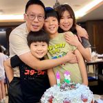 Howard Kuo - @hwkuo168 - Instagram