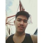 Howard - @howardlamboson - Instagram