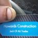 Joseph n Donald Howard land scampering n construction Jack of all trades - Facebook