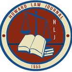Howard Law Journal - @hulawjournal - Instagram
