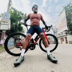 Howard Lee D'cruz - @howardleedcruz - Instagram