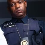 Officer Carter/actor - @howardleecarterwalley - Instagram