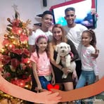Howard León - Facebook