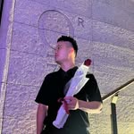 Howard Ling - @howaaard_ - Instagram