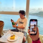 Howard Ling - @lingho27 - Instagram