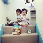 Howard&Clinton - @howard_and_clinton - Instagram