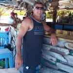 Howard Lomas - @dannyslounge - Instagram