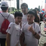 Howard loo - @howard81582018 - Instagram