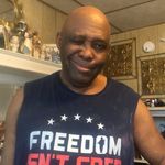 Howard Lord - @jamaicanblackmam - Instagram