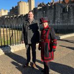 Matthew Howard - @lordmatthewhoward - Instagram