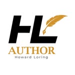 Author Howard Loring - @authorhowardloring - Instagram