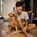 Howard Lui - Facebook