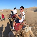 Howard Luo - @lilhaowow - Instagram