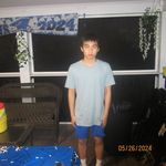 Howard Luo - @howeirdluo - Instagram