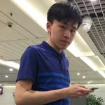 Howard Luo - @howard__luo - Instagram