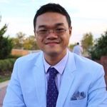 Howard Luo - @leifulong - Instagram