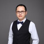 Howard Luo (羅晨豪) - @howardluotw - Instagram