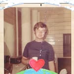 Howard Luttrell - @hluttrell47 - Instagram