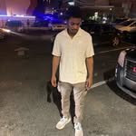 Franklin Martin - @howardmartin624 - Instagram