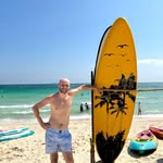 Howard Marks - @howardmarks4_20 - Instagram