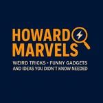 HowardMarvels - @howardmarvels - Instagram
