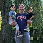 Howard Mackay - @fxbanker - Instagram