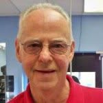 Howard MacKay - @gold2006wing - Instagram