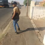 Hazard Mabina Swaedi - @howardmahudu - Instagram