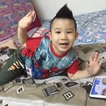 马浩文 - @howard.mah.75 - Instagram