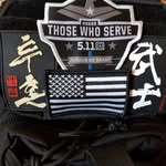 Howard E. Mahony Jr - @howardmahony12 - Instagram