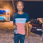 Howard Mahlatse maitja - @howardmahlatse - Instagram
