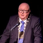 Howard Mahony - @howardmahony - Instagram