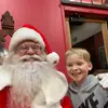 Santa Howard - @howardmahaffy - TikTok