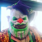 Howard Malone - @howardmalone3 - Instagram