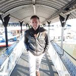 Howard Malone - @santrywood - Instagram