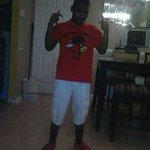 Howard Malone - @asvp_shortnigga - Instagram